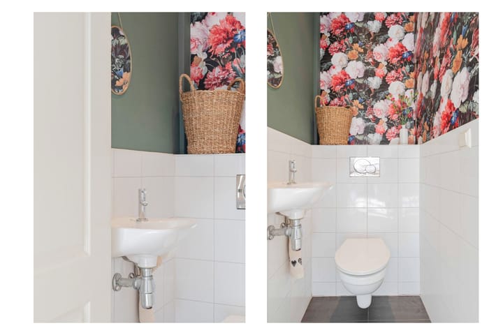 Foto 23 van Surinameplein 9-3A