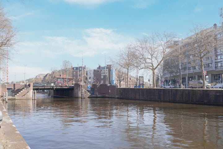 Foto 28 van Surinameplein 9-3A