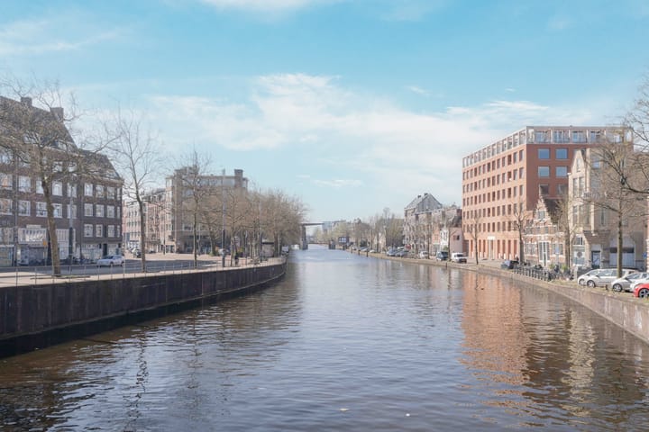 Foto 29 van Surinameplein 9-3A