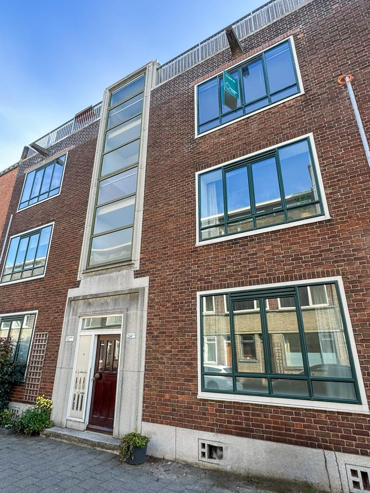 Foto 1 van Sonmansstraat 154-C