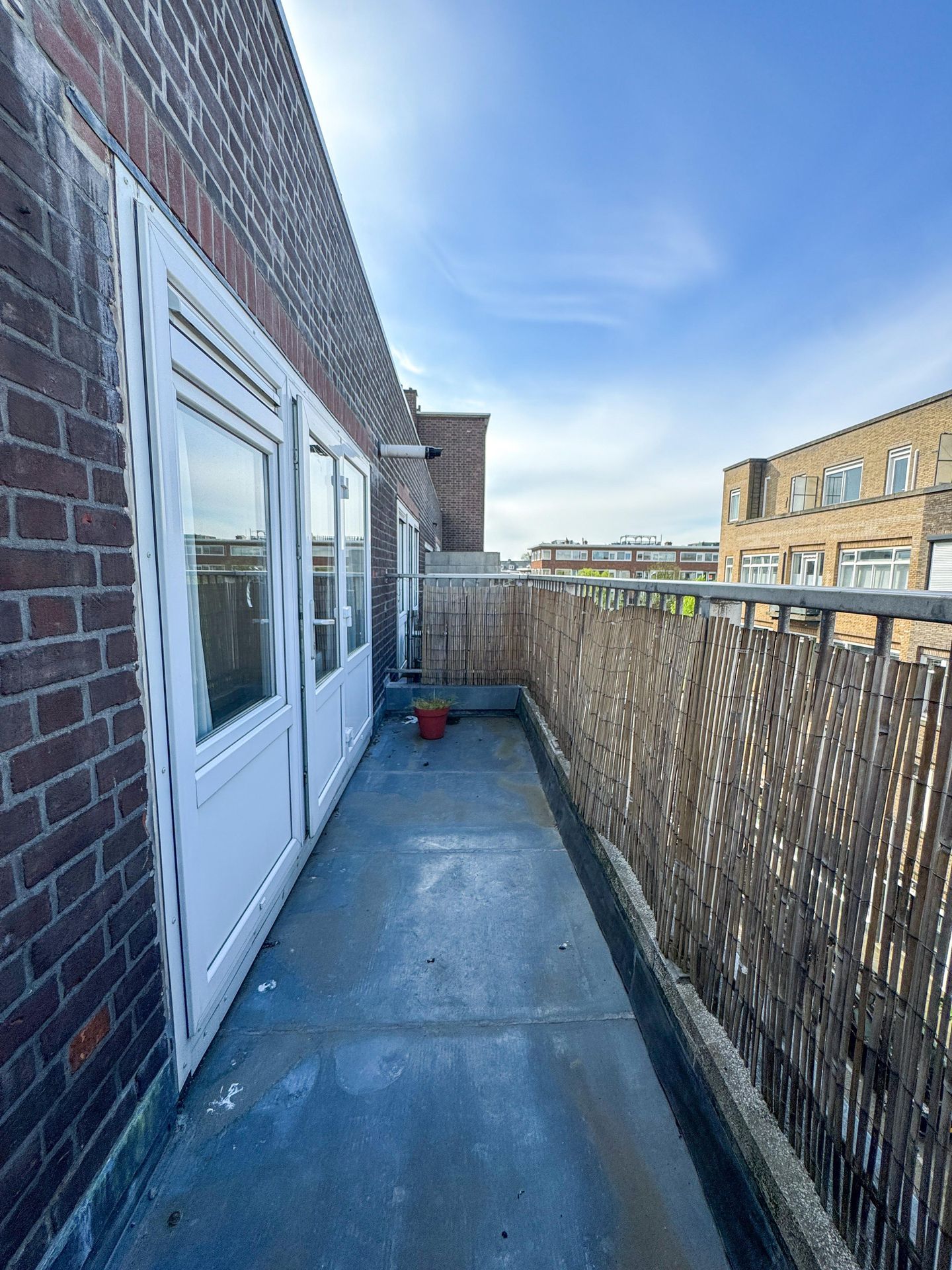 Foto 19 van Sonmansstraat 154-C