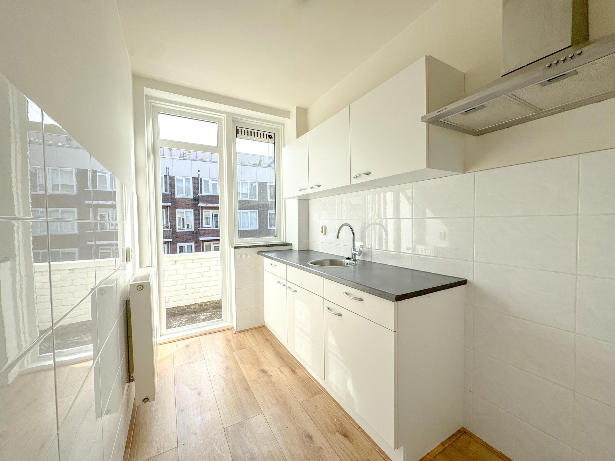 Foto 9 van Sonmansstraat 154-C