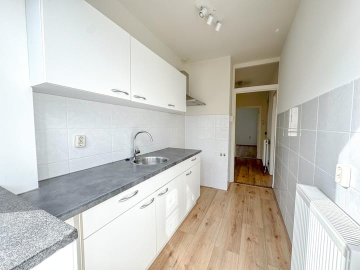 Foto 10 van Sonmansstraat 154-C