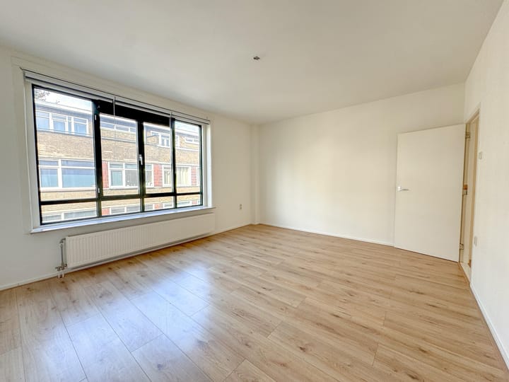 Foto 7 van Sonmansstraat 154-C