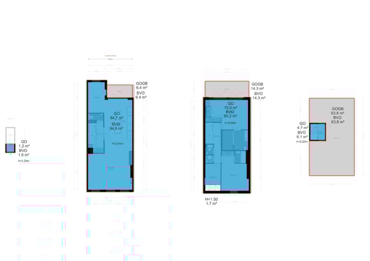 Foto 65 van Johannes Verhulststraat 157-3