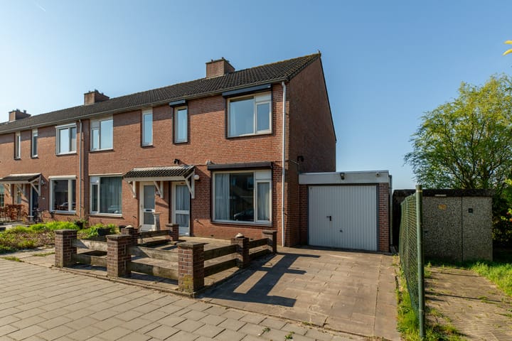 Foto 1 van De Lint 92