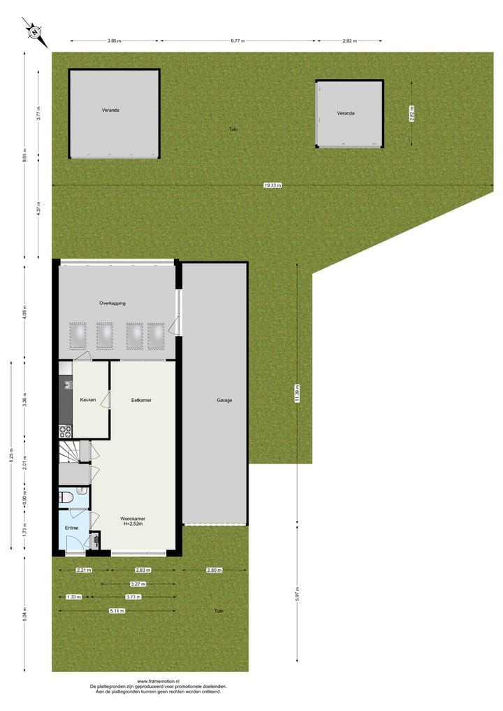 Foto 48 van De Lint 92