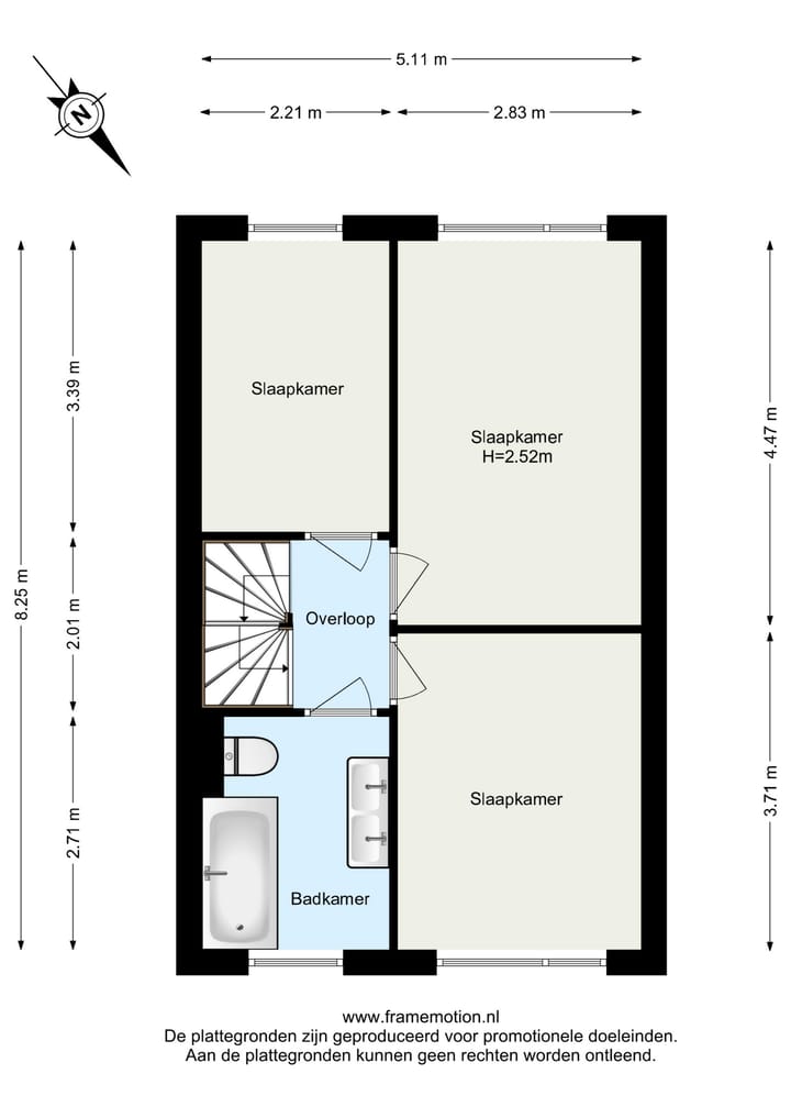 Foto 50 van De Lint 92