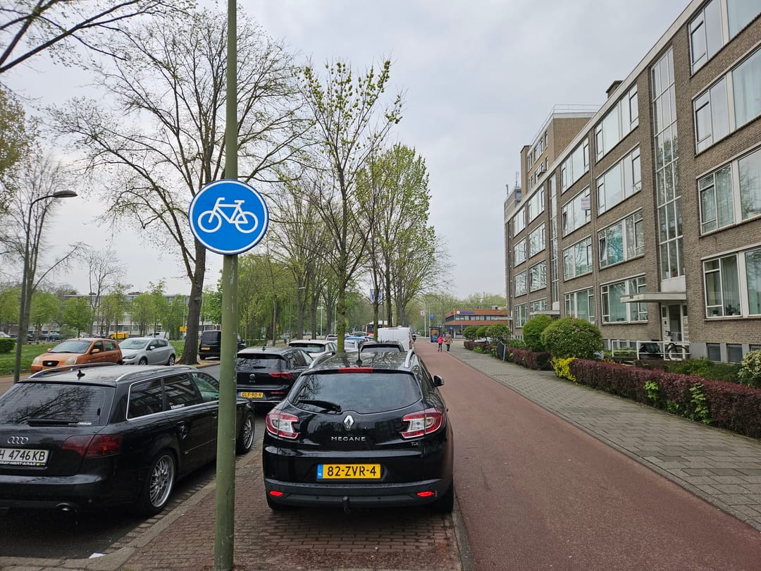 Foto 2 van Hengelolaan 1196