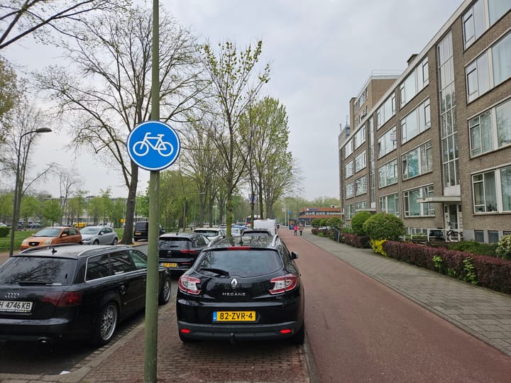 Foto 2 van Hengelolaan 1196