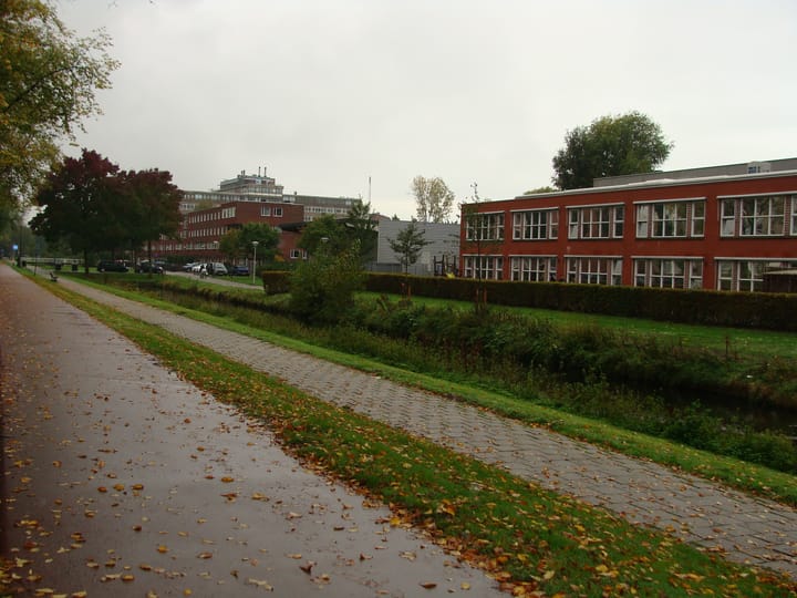 Foto 28 van Hengelolaan 1196