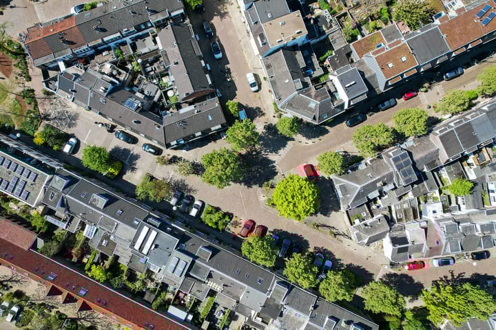 Photo 33 of Bollenhofsestraat 186