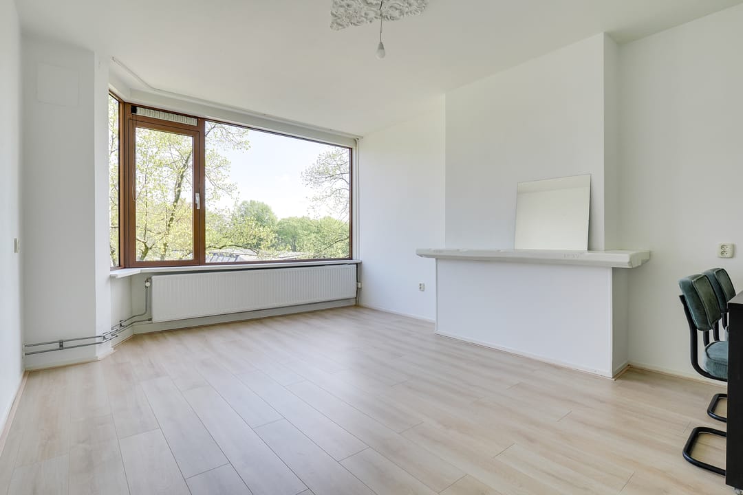 Foto 2 van Van Bijnkershoeklaan 267