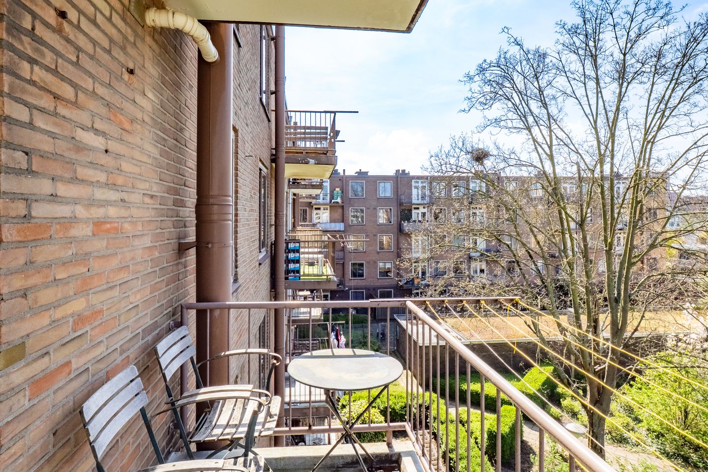 Foto 4 van Van Bijnkershoeklaan 267