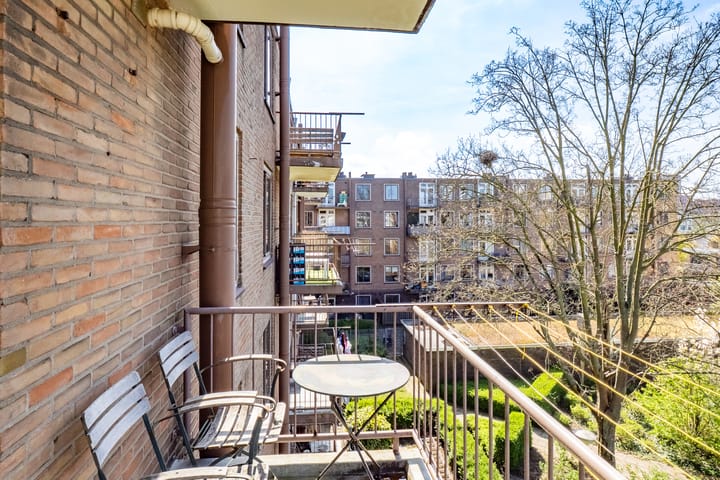 Foto 4 van Van Bijnkershoeklaan 267