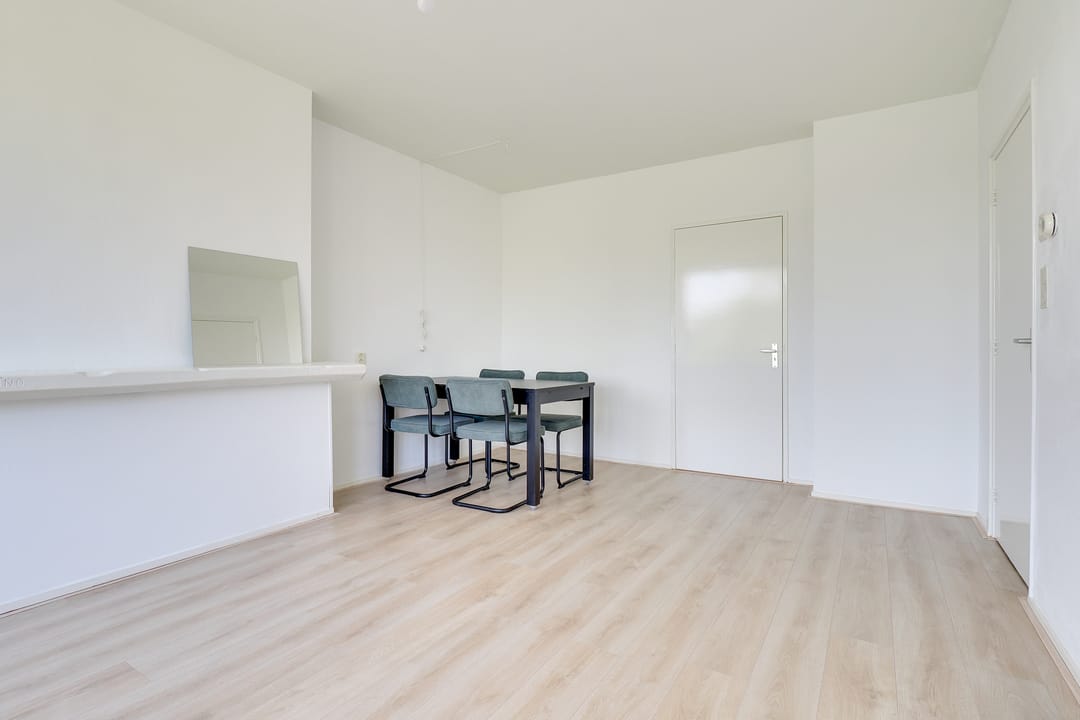 Foto 8 van Van Bijnkershoeklaan 267