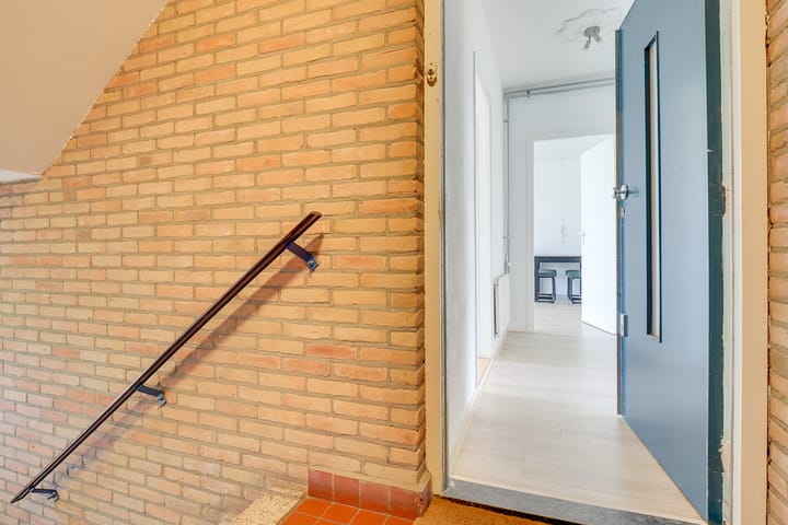 Foto 5 van Van Bijnkershoeklaan 267