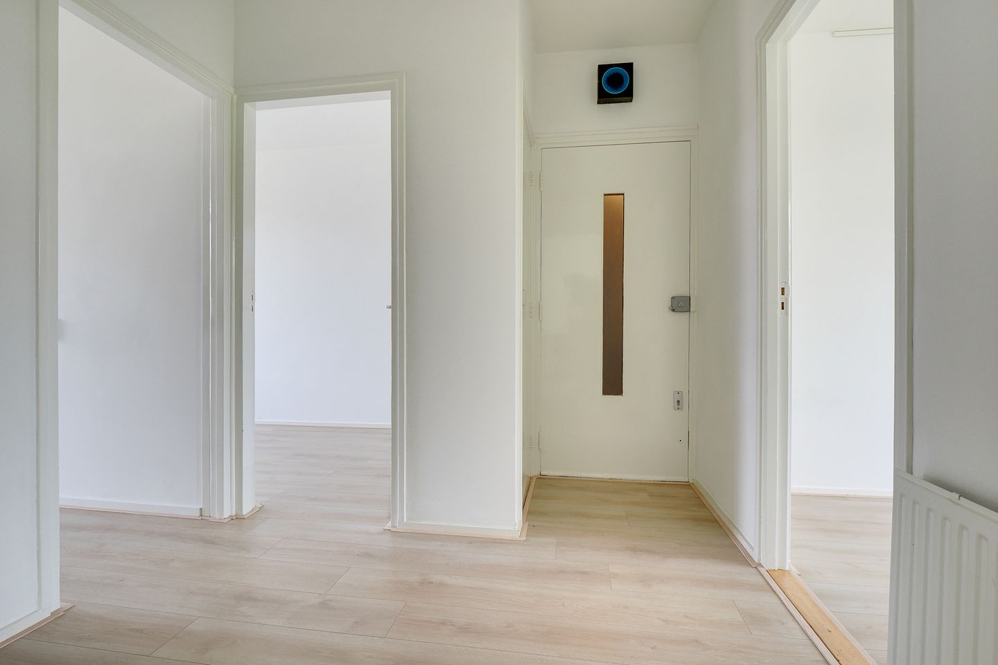 Foto 10 van Van Bijnkershoeklaan 267