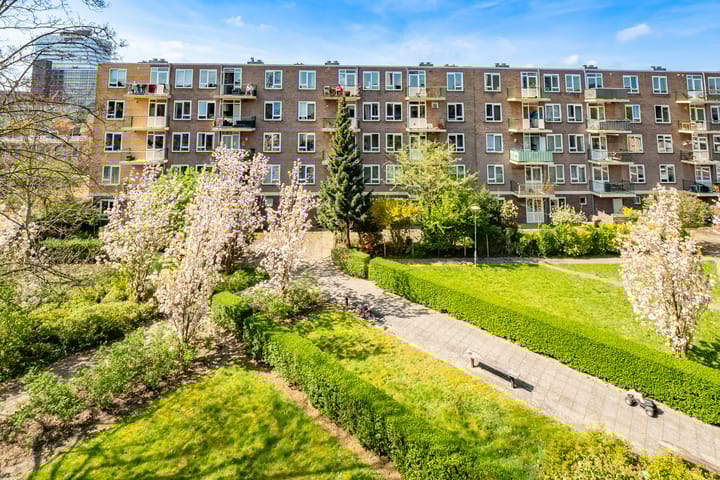 Photo 12 of Van Bijnkershoeklaan 267