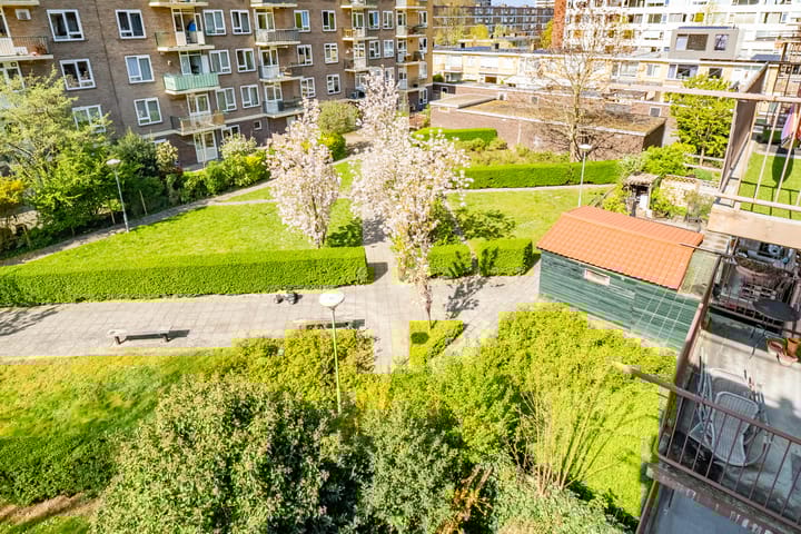 Photo 14 of Van Bijnkershoeklaan 267