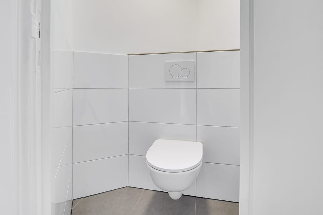 Foto 22 van Van Bijnkershoeklaan 267