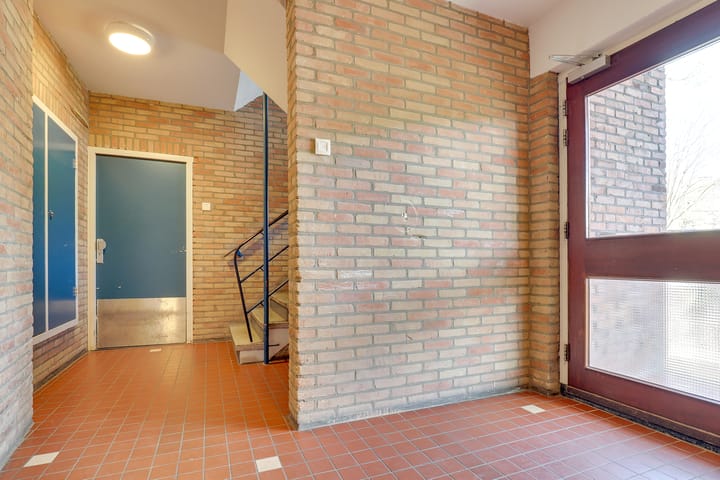 Photo 23 of Van Bijnkershoeklaan 267