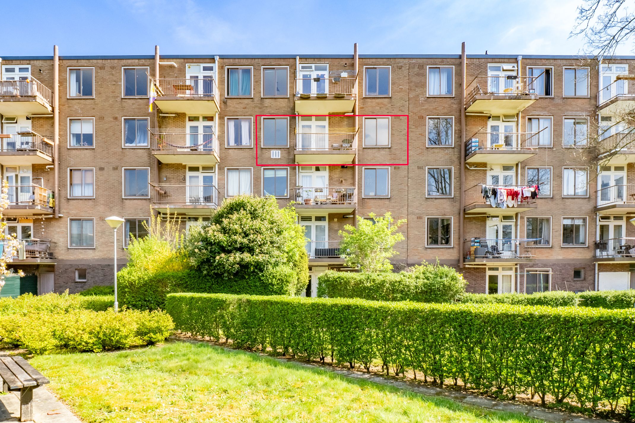 Foto 24 van Van Bijnkershoeklaan 267