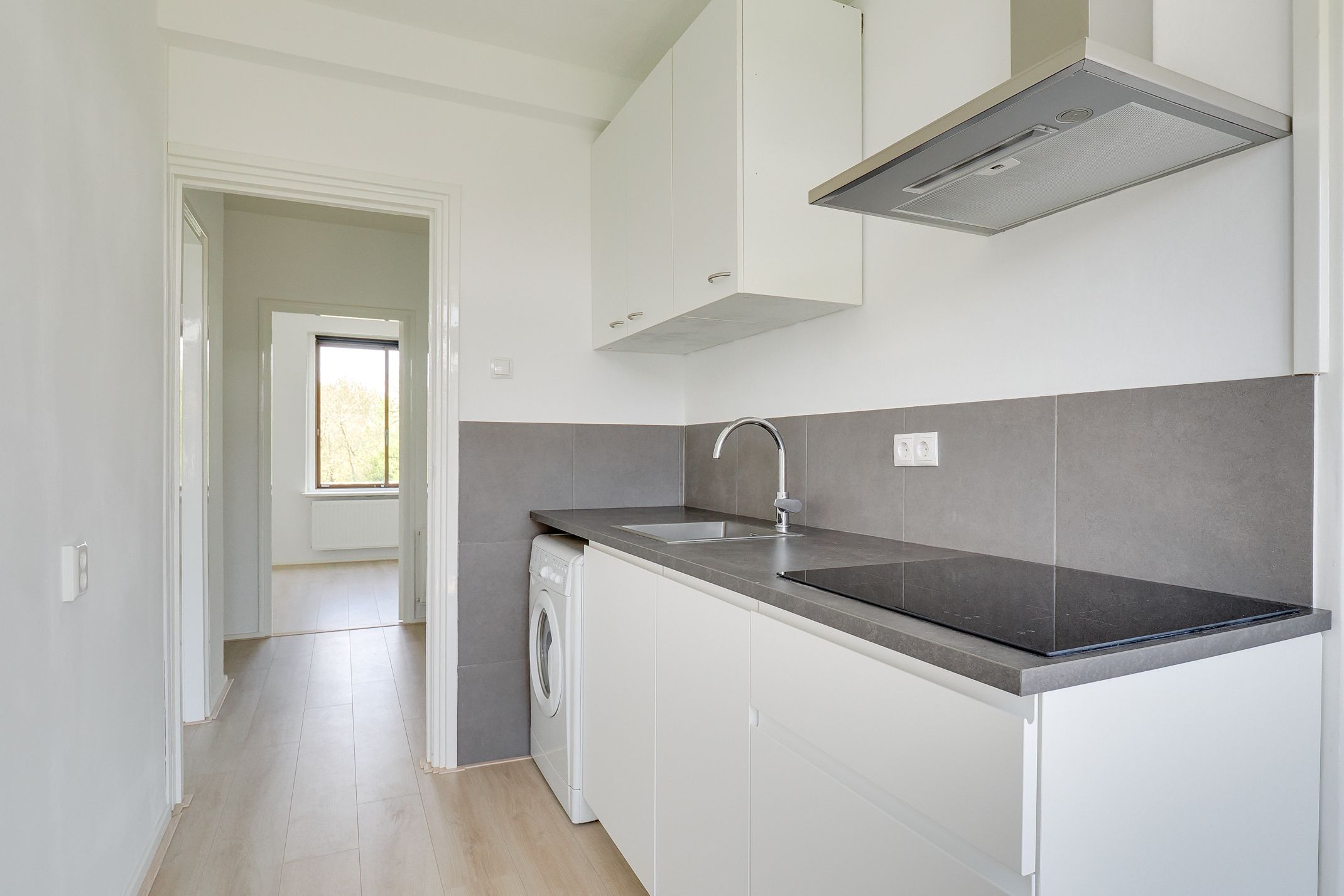 Foto 3 van Van Bijnkershoeklaan 267