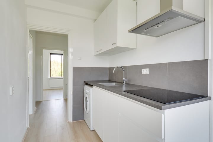 Foto 3 van Van Bijnkershoeklaan 267