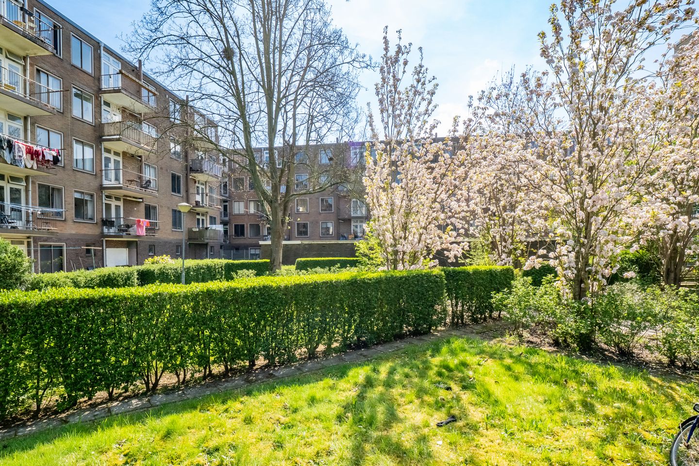 Foto 25 van Van Bijnkershoeklaan 267