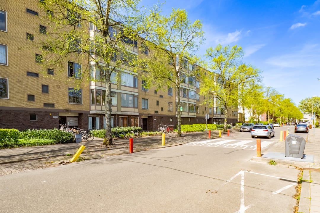 Foto 26 van Van Bijnkershoeklaan 267