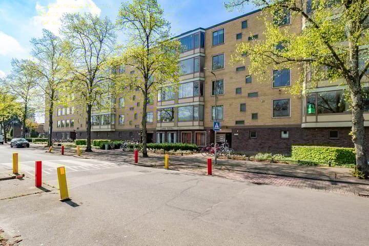 Photo 27 of Van Bijnkershoeklaan 267