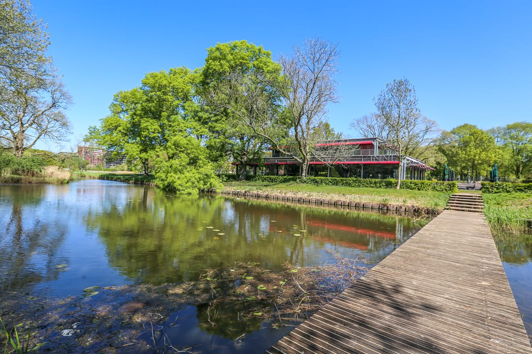 Foto 31 van Van Bijnkershoeklaan 267