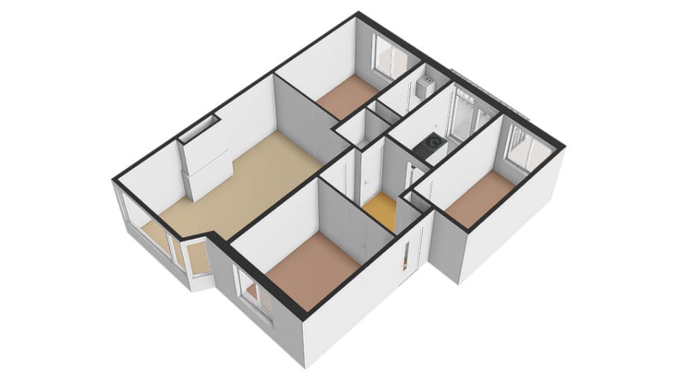 Foto 33 van Van Bijnkershoeklaan 267