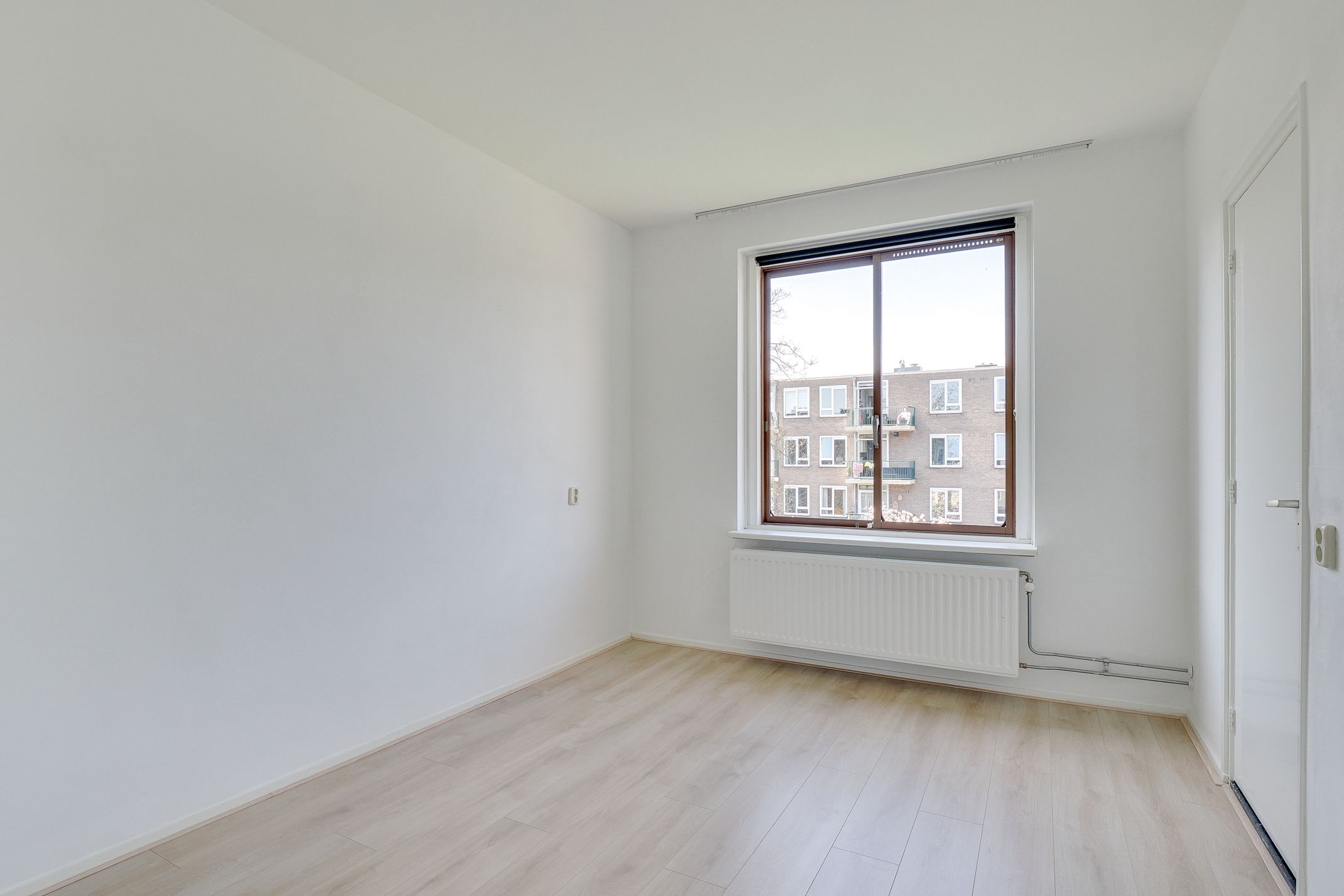 Foto 15 van Van Bijnkershoeklaan 267