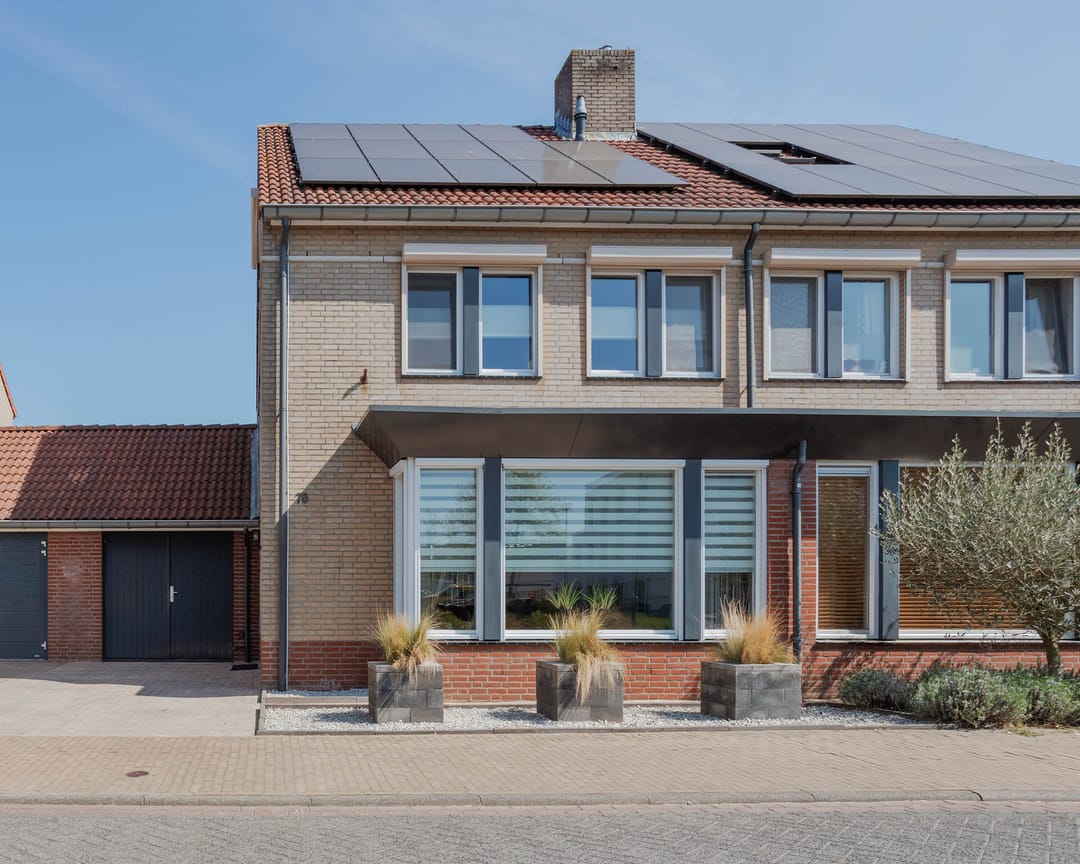 Foto 7 van Van Bronckhorststraat 76