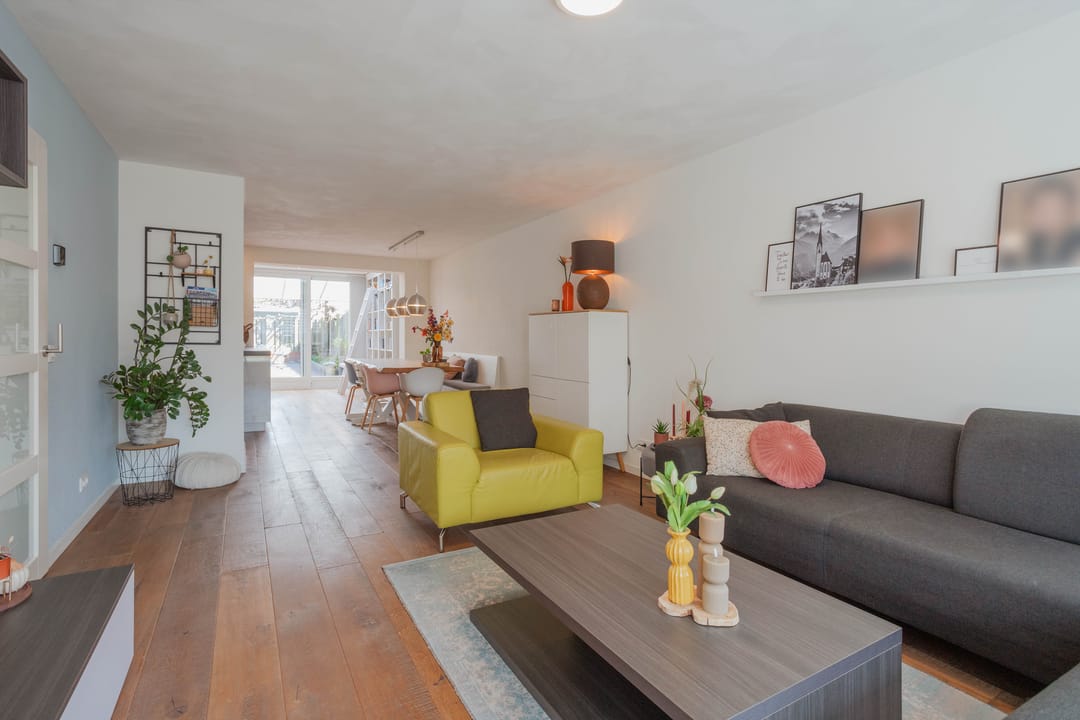 Foto 11 van Van Bronckhorststraat 76