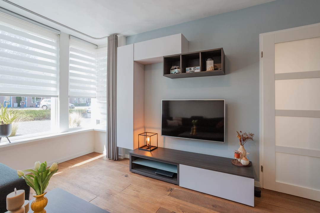 Foto 13 van Van Bronckhorststraat 76