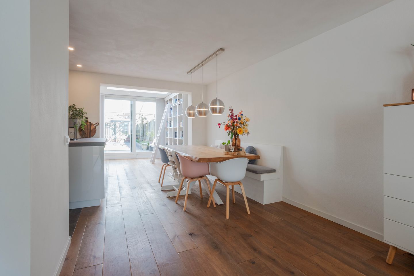 Foto 14 van Van Bronckhorststraat 76