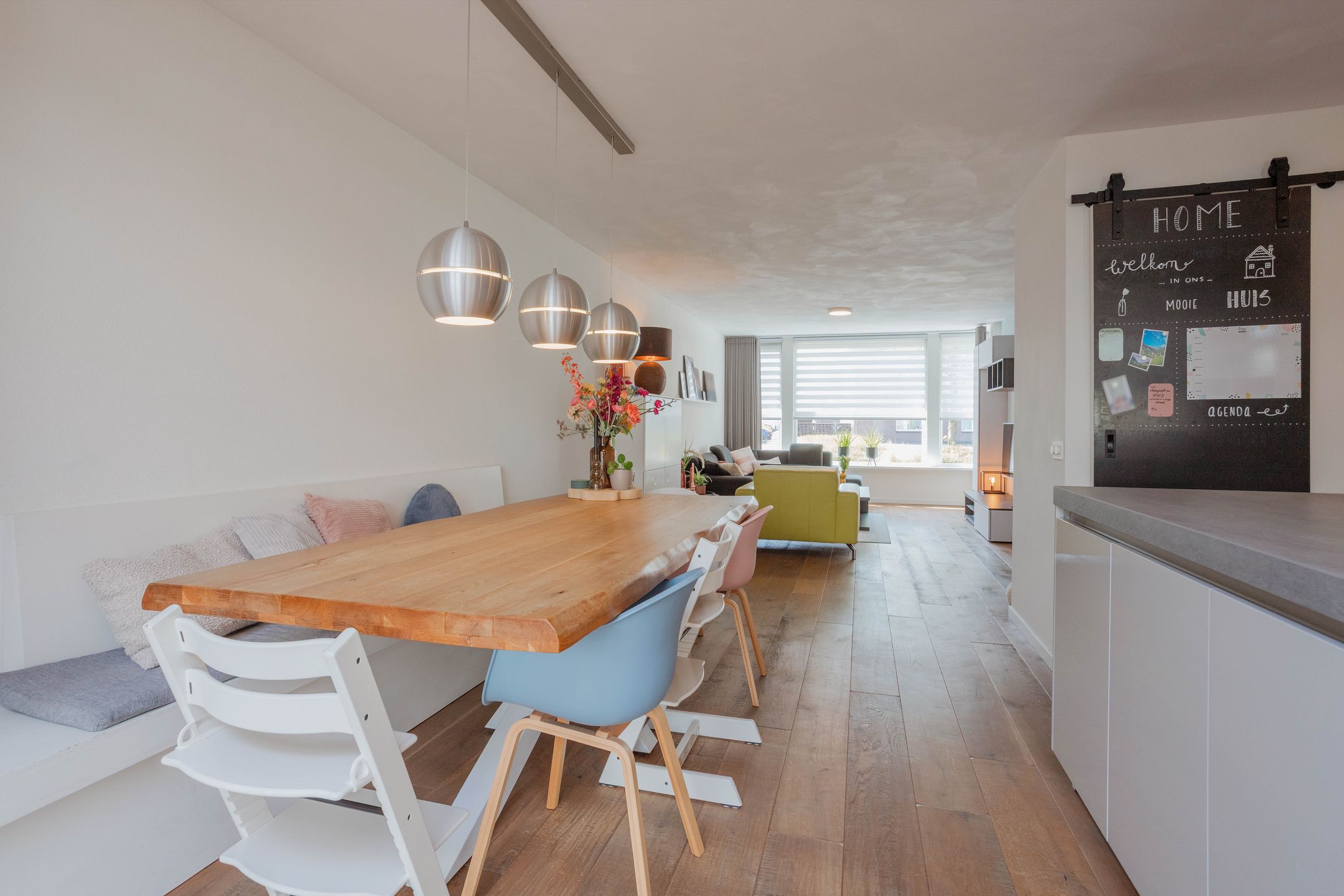 Foto 21 van Van Bronckhorststraat 76