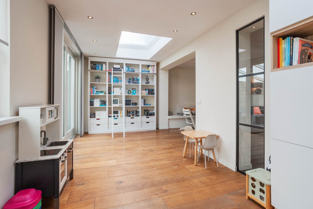 Foto 23 van Van Bronckhorststraat 76