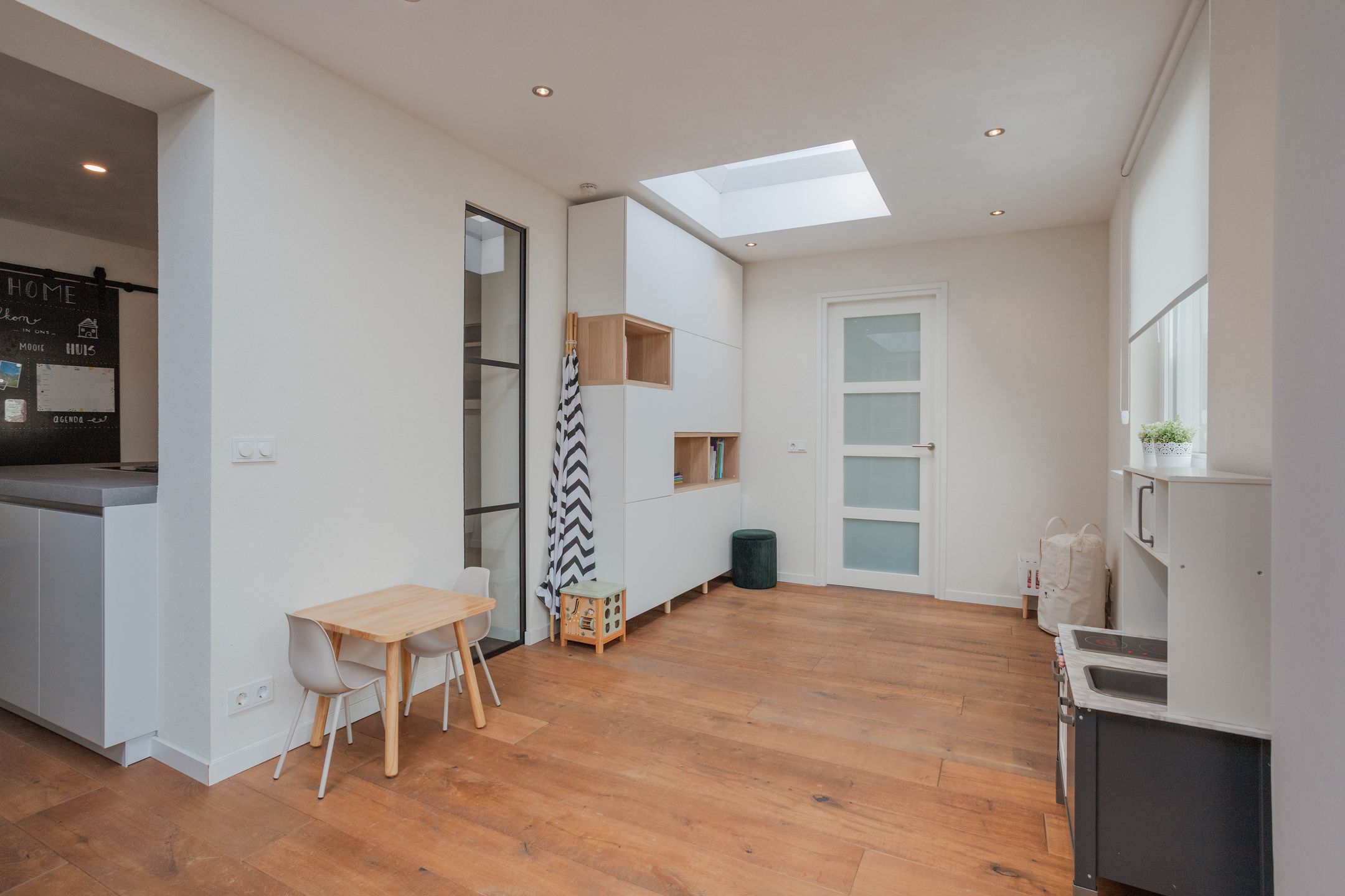 Foto 24 van Van Bronckhorststraat 76