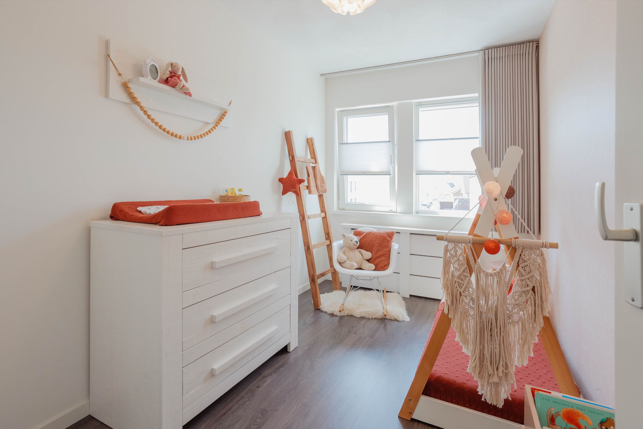 Foto 36 van Van Bronckhorststraat 76