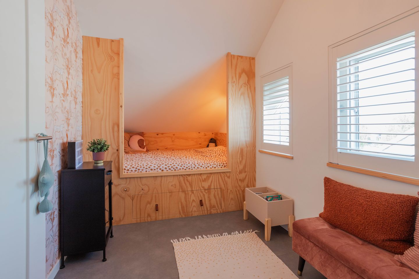 Foto 49 van Van Bronckhorststraat 76