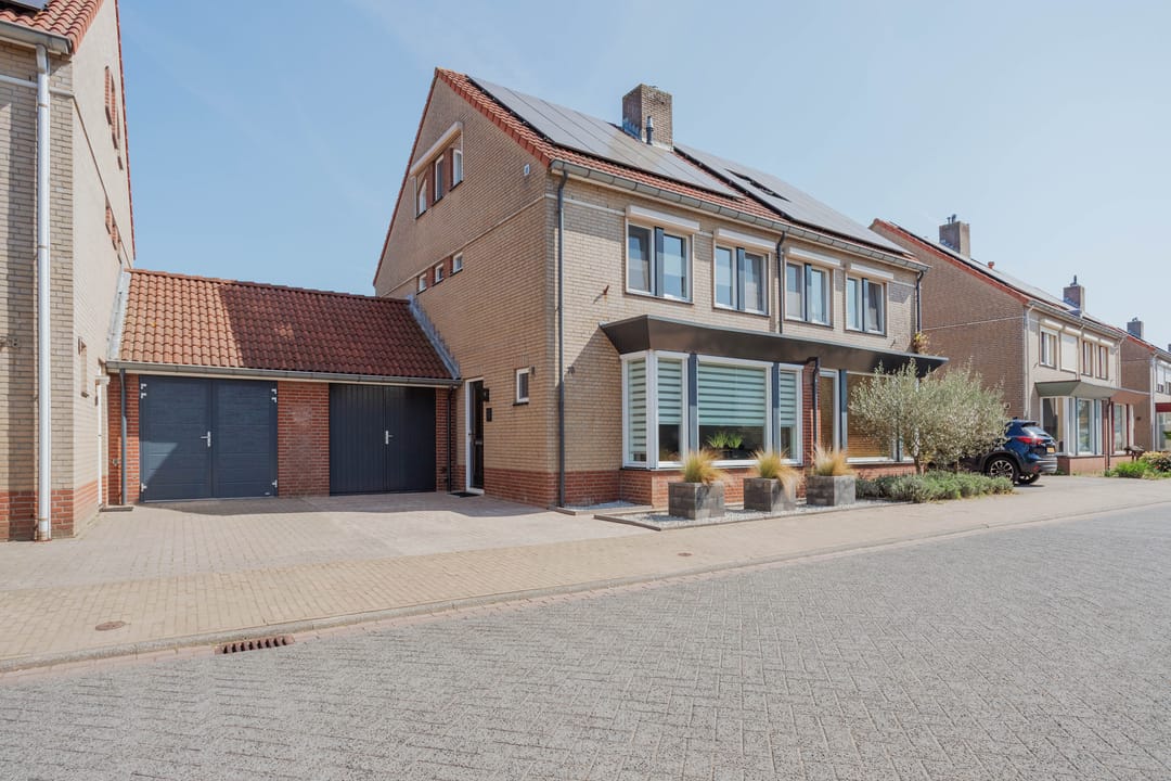 Foto 58 van Van Bronckhorststraat 76