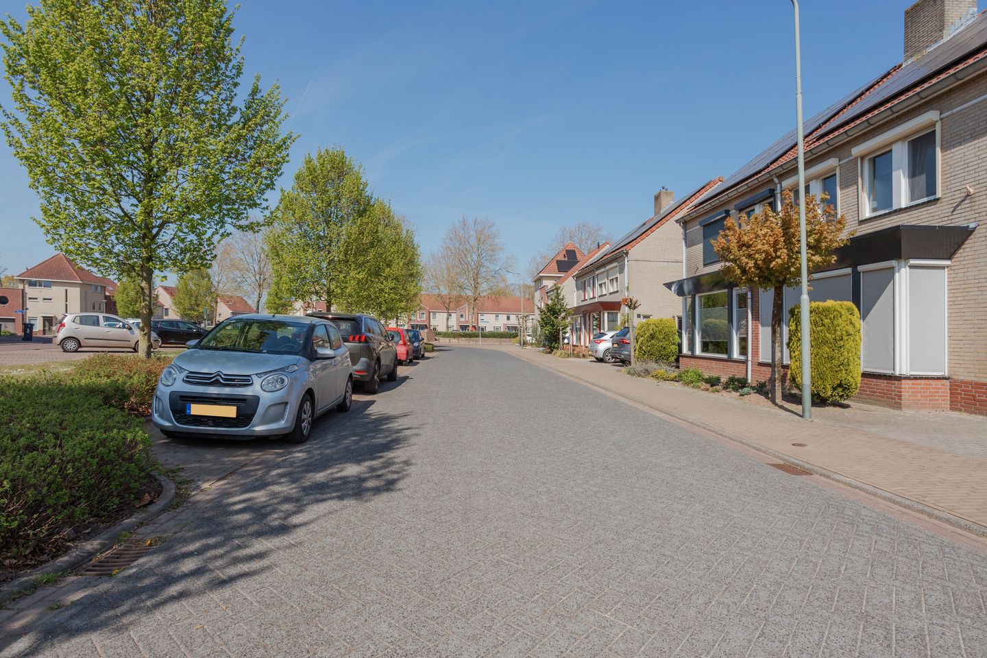 Foto 59 van Van Bronckhorststraat 76