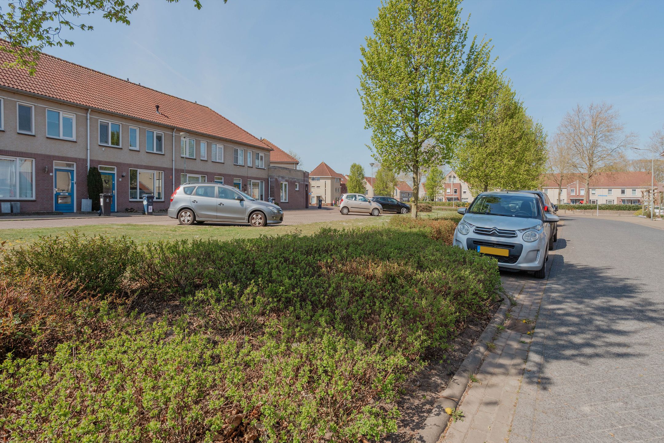 Foto 60 van Van Bronckhorststraat 76