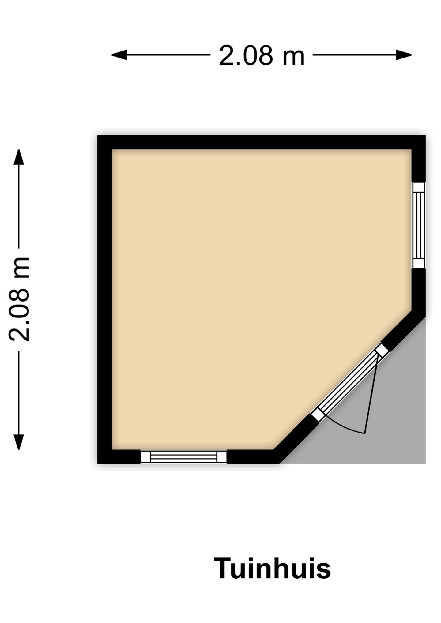 Foto 65 van Van Bronckhorststraat 76