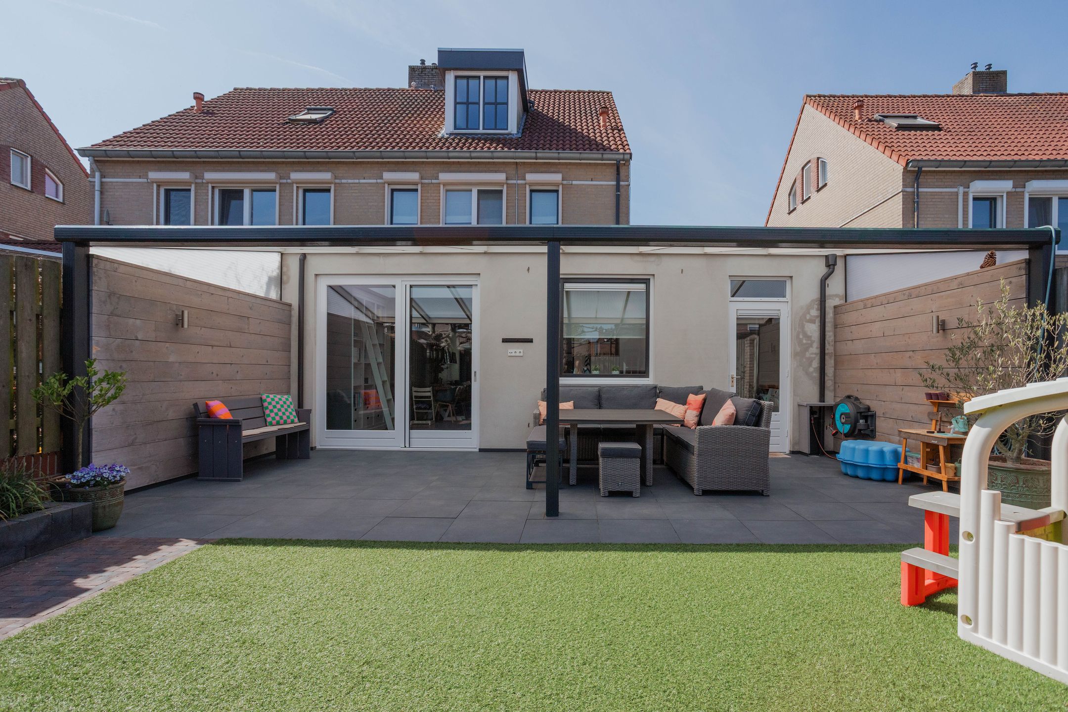 Foto 57 van Van Bronckhorststraat 76