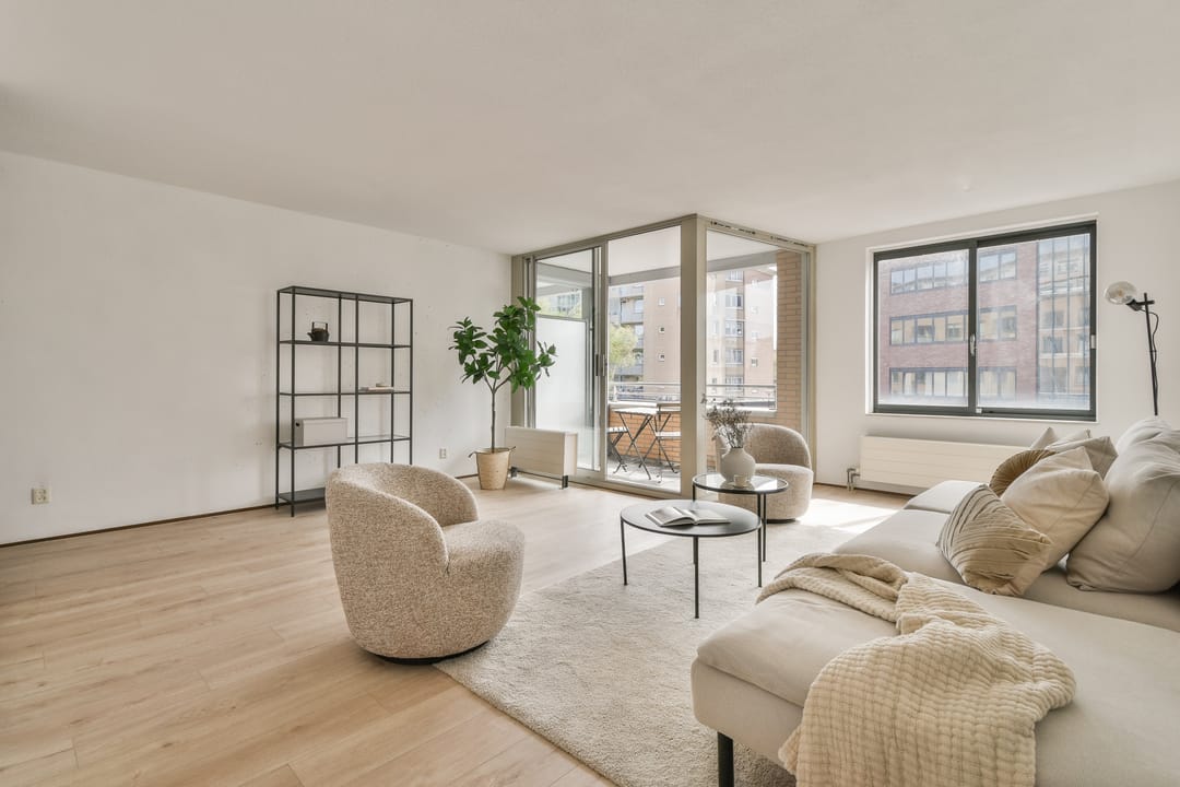 Foto 1 van Belgiëplein 50